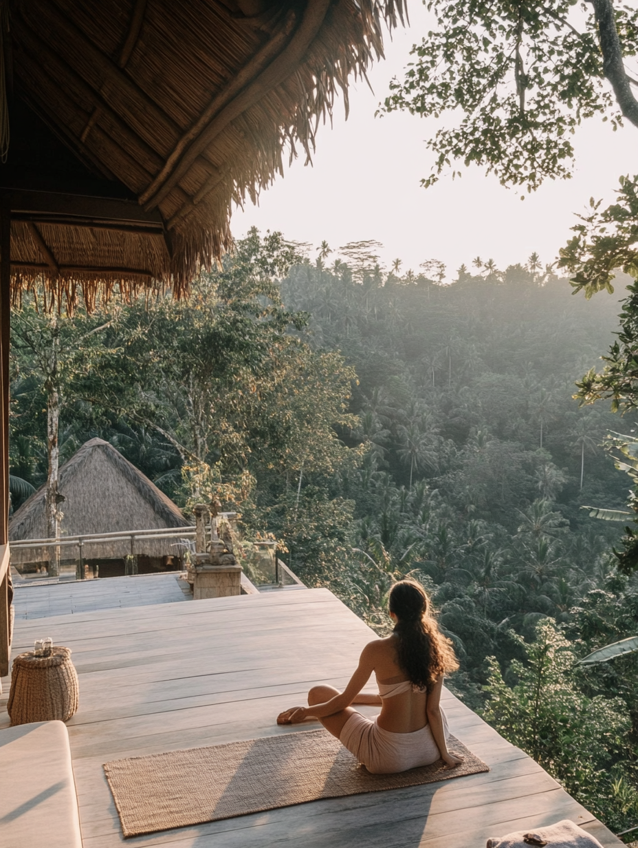 Breathing Exercises & Quick Meditations for Inner Glow