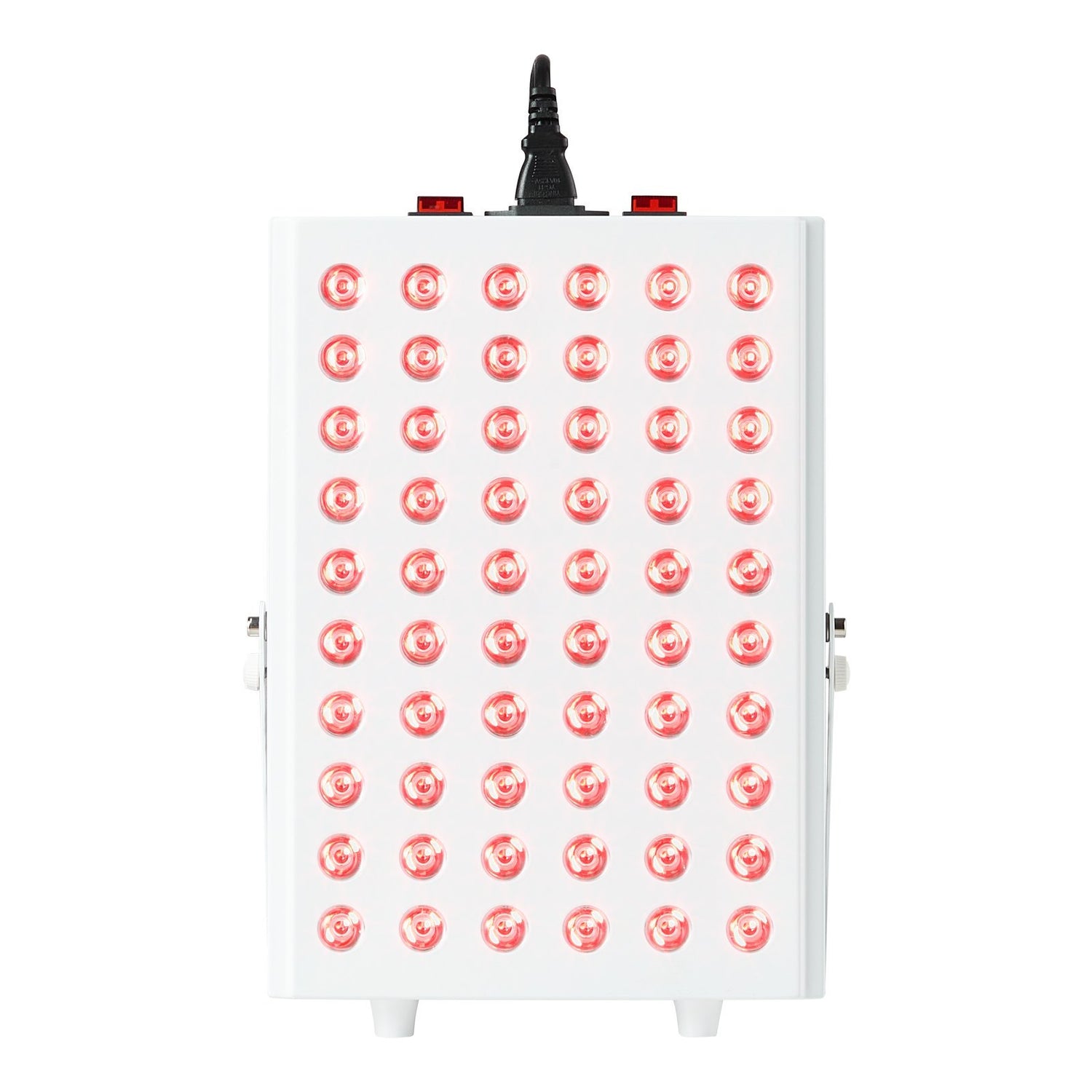 Eve Red Light Therapy Panel – 60 Dual-Chip LEDs (660nm & 850nm Combo, 80W)